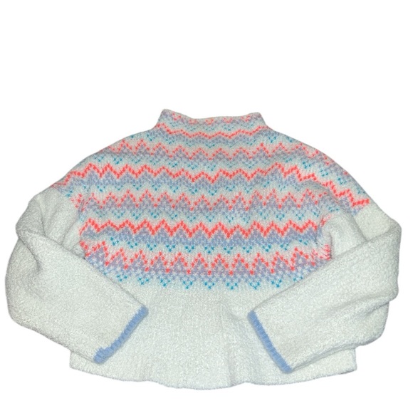 Anthropologie Pilcro Selene Sweater Size Medium - Picture 2 of 8